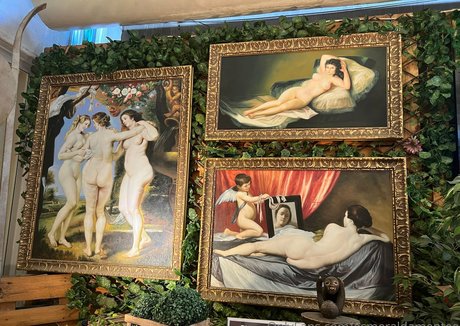 esmeraldamentee xxx estrella porno galería