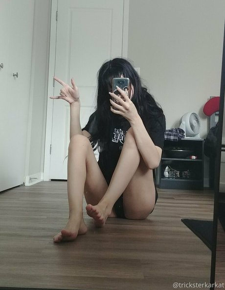 Tricksterkarkat actriz porno galerías