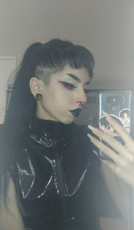 Tricksterkarkat actriz xxx imagen