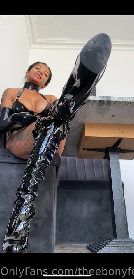 theebonyfetishqueen estrella porno de arte archivo