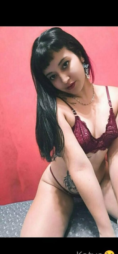 sweetgirlkatya modelo hd recopilación