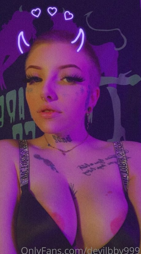 devilbby999 buena actriz galería