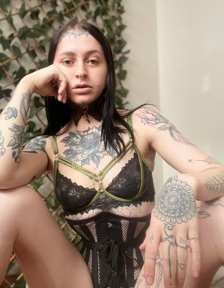 floworb pornstar exclusive pics