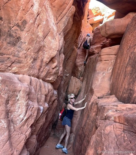 anzee modèle sexy collection