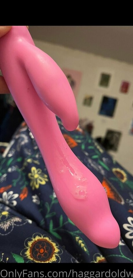 haggardoldwitch model nude pics