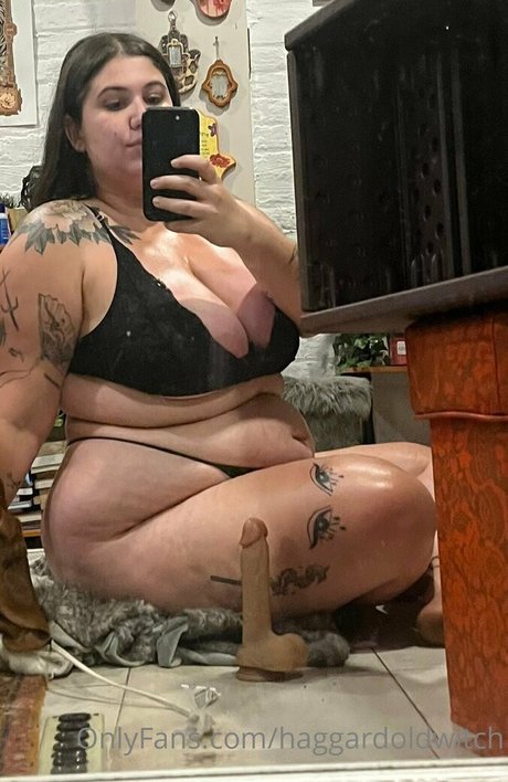 haggardoldwitch xxx model picture