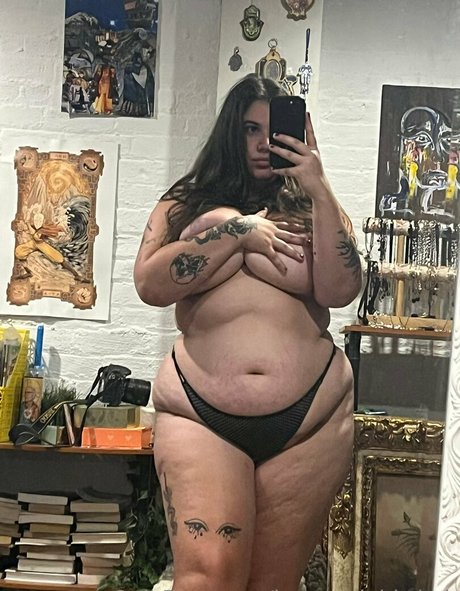 haggardoldwitch model sexy images