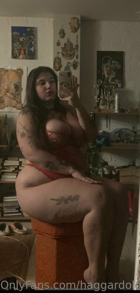 haggardoldwitch estrella porno adulto foto