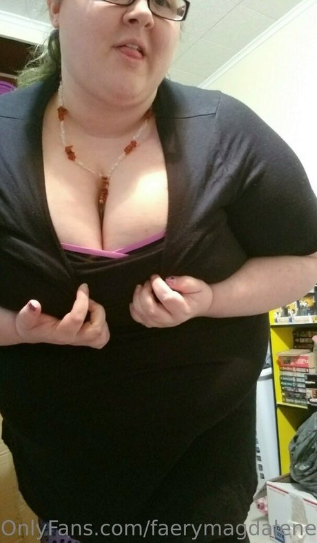 faerymagdalene estrella porno de alta calidad galerías