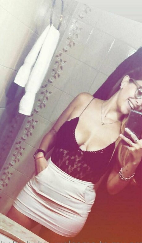 girlxxxtriniti modelo gratis recopilación