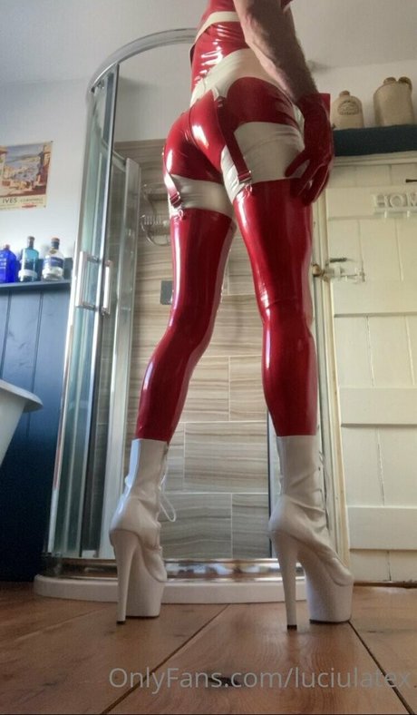 luciulatex sexy actress photos