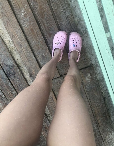 lili babe hermosa modelo foto