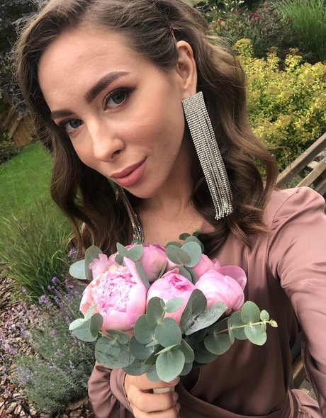 lili babe beau modèle galerie