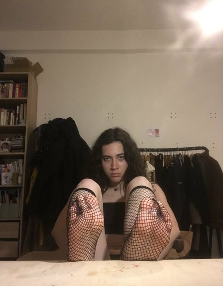 bubblegumbabefeet star nudes picture