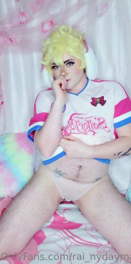 rai nydayman nudes pornstar photos