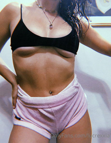 lucrexxia bonita actriz galería