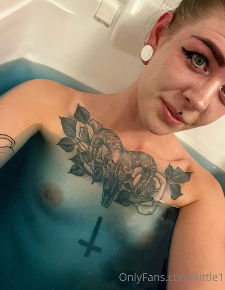 liittle1 mannequin images