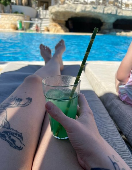 liittle1 actriz exclusiva recopilación