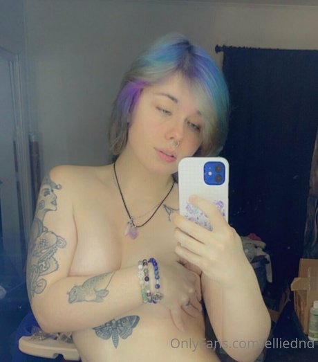 EllieDND modelo exclusivo archivo