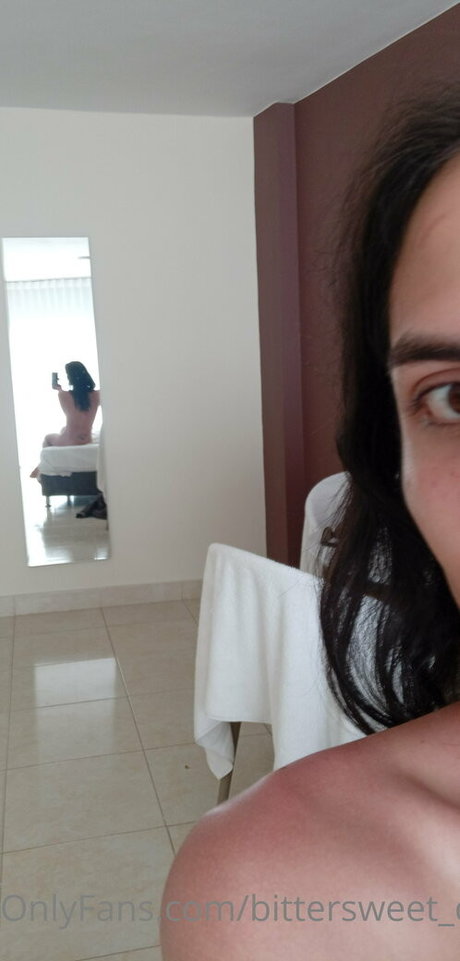 Bittersweet queen étoile parfaite des photos