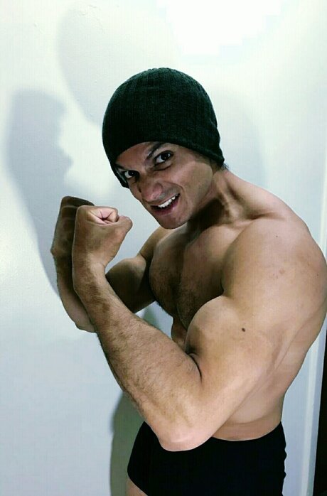 Rynx_ sexy model pic