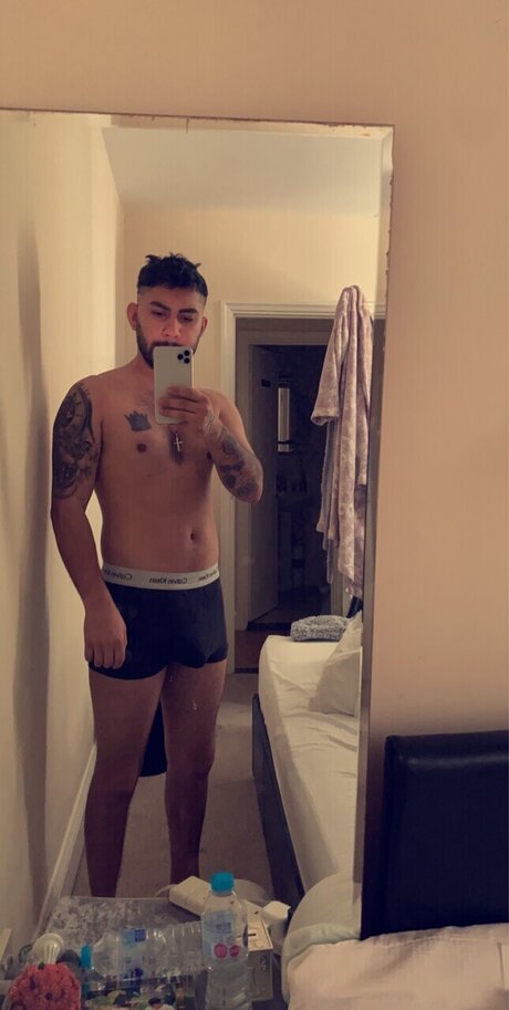 NadimTeixeira pornstar top picture