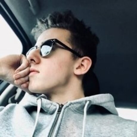 Euan Forrest pornographic model photos