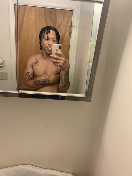 Javon Robinson pornstar art pictures