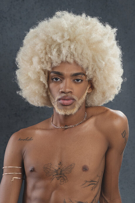 Juan Cleon star exclusive galleries