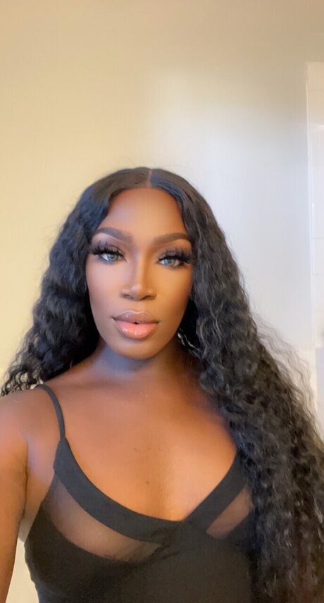 Goddessjhe top star image