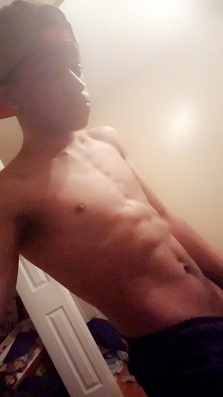 cute ebony onlyfans nude photo