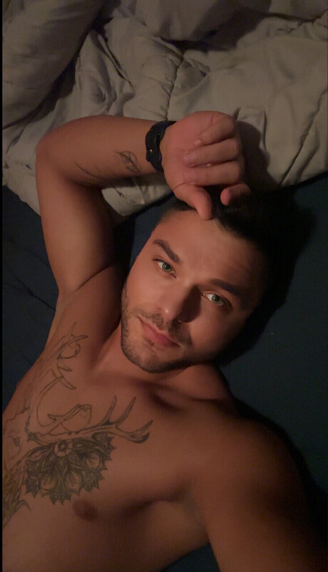gianluca sexy star image