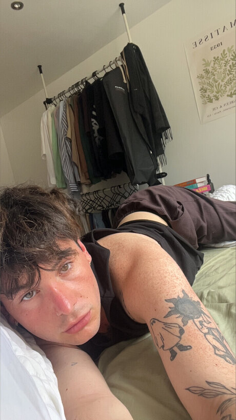 Cali Prince star sex pics