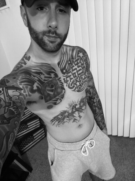 James Payne pornstar pretty gallery