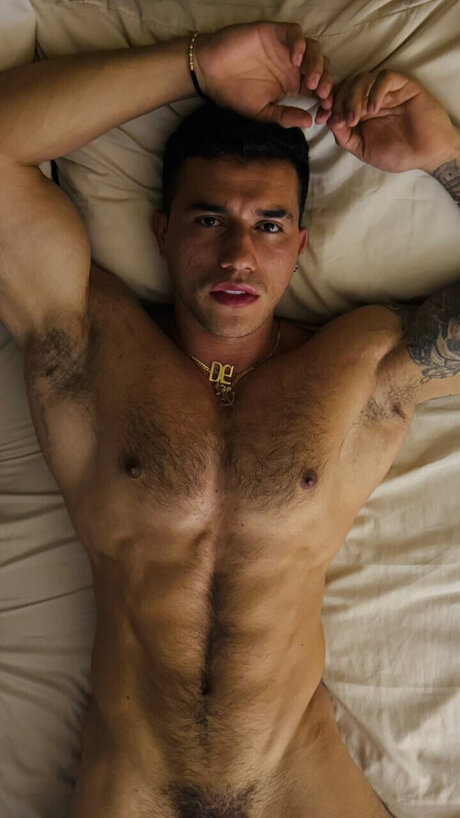 Garret Alvin xxx pornstar galleries