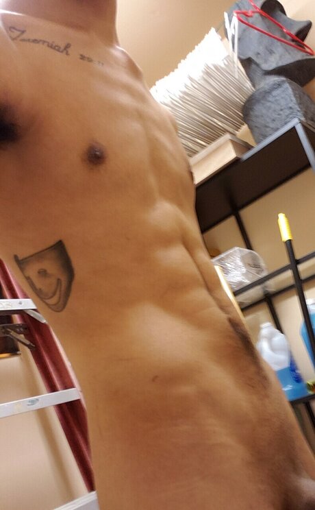 CthuluComrade nudes star gallery