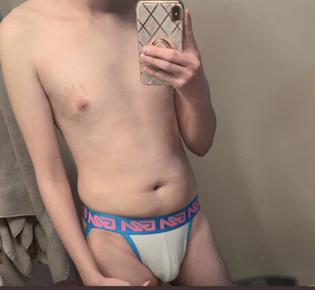 verstwink98 hot model photo