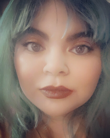 Mystic Succulent sex actress archive