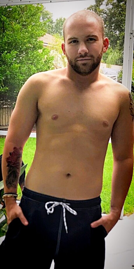 Connor Thompson pornographic model gallery