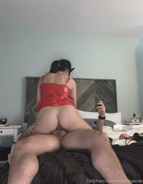 mslittlesecret étoile érotique images