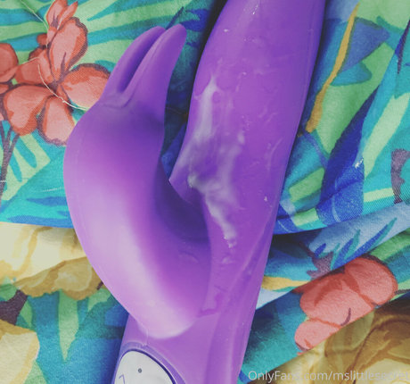 mslittlesecret actrice adulte collection