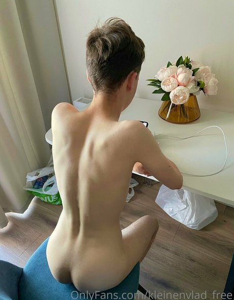 kleinenvlad free model nudes photo