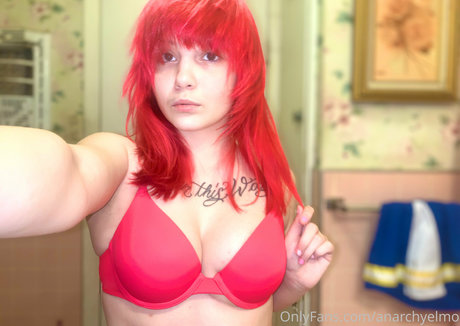 anarchyelmo model pornographic gallery