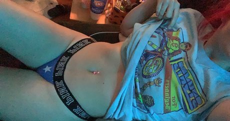 anarchyelmo star du porno sexy photos