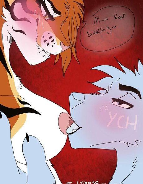 feral tigress Imagen de perfil