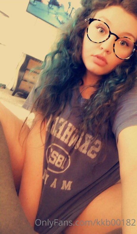 kkb00182 modelo hermosa recopilación