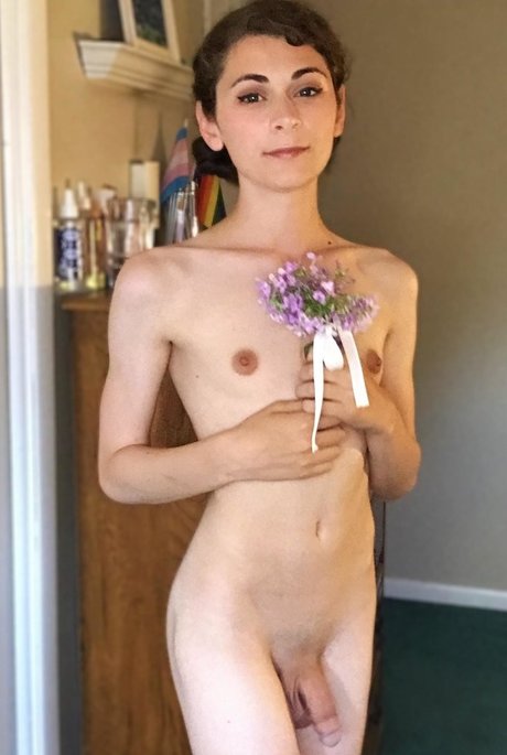 JellyGrave modelo desnudos archivo