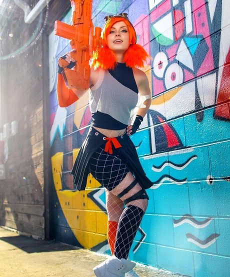 Raineemery estrella porno de arte galerías