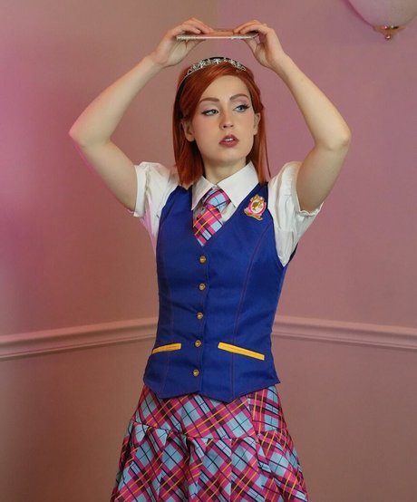 Raineemery modelo xxx imagen