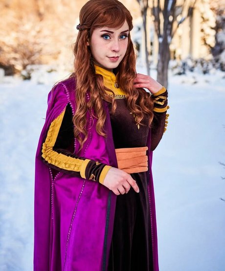 Raineemery modèle joli des photos